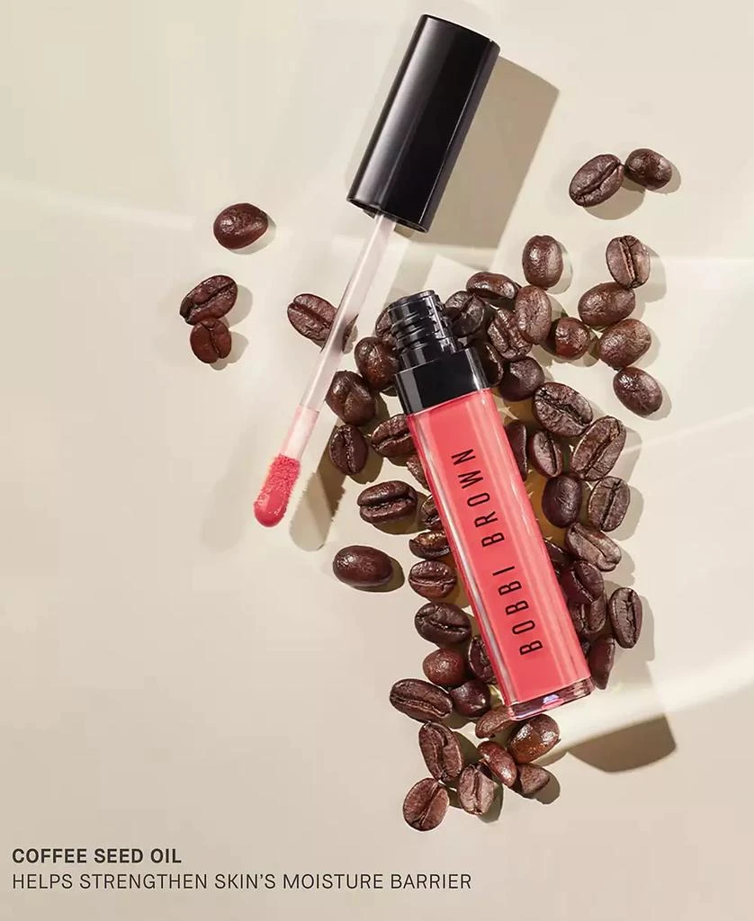 Bobbi Brown Crushed Oil-Infused Lip Gloss 6
