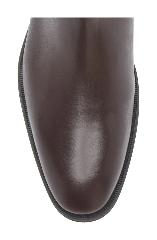 Aquatalia Daniel Water Resistant Zip Boot 5
