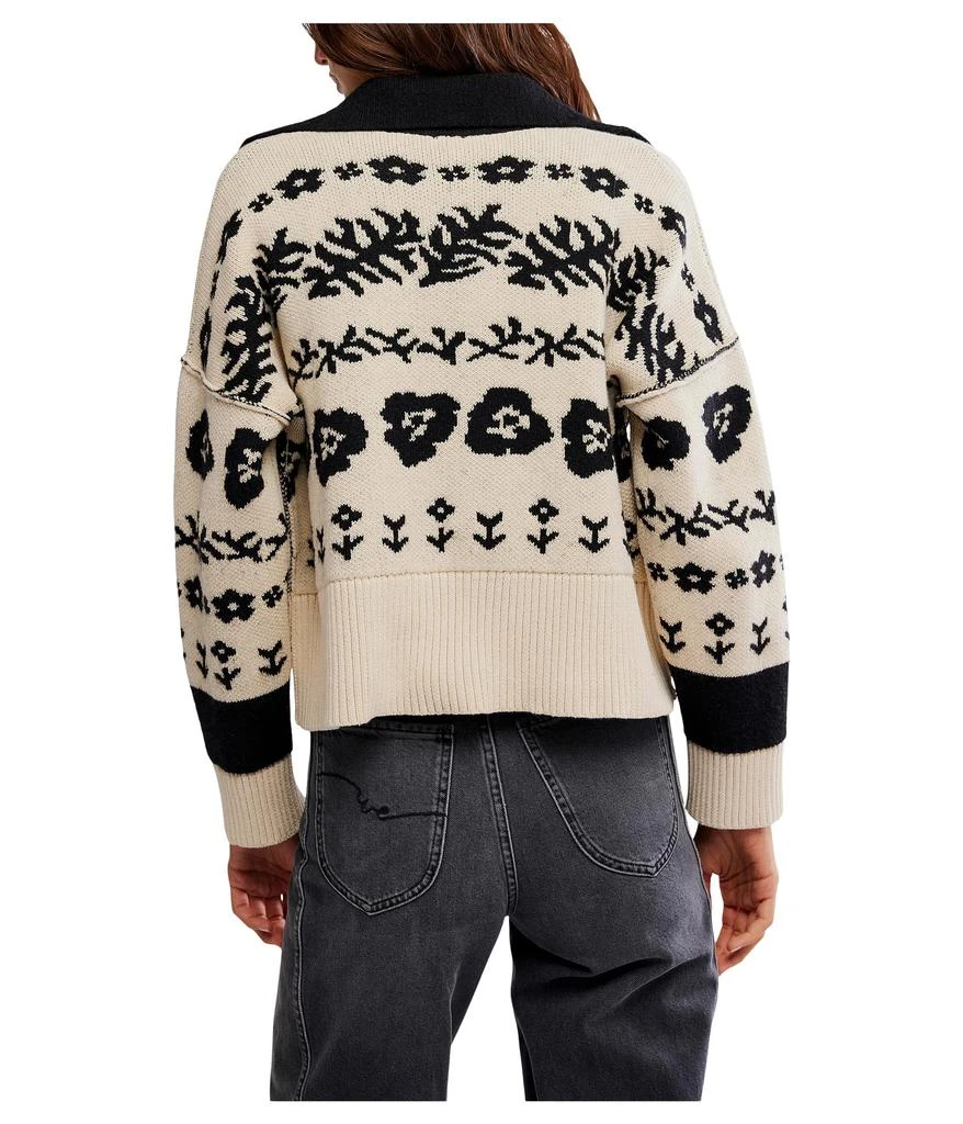 Free People Shelby Cardigan 3