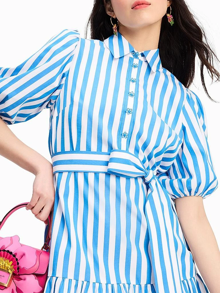 Shop Lake Striped Poplin Puff-Sleeve Minidress on Sale at BeyondStyle  Get  63% Off Lake Striped Poplin Puff-Sleeve Minidress with Limited-Time Flash  Deals, Exclusive Discounts, and Special Offers. Enjoy Unbeatable Savings on