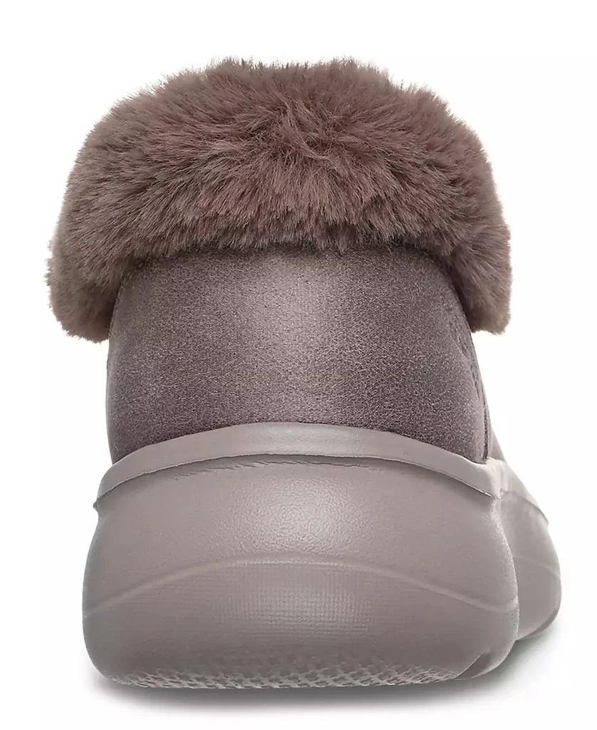 SKECHERS Women
s Slip-Ins: On the GO Encore - Josie Slip-On Ankle Booties from Finish Line 4