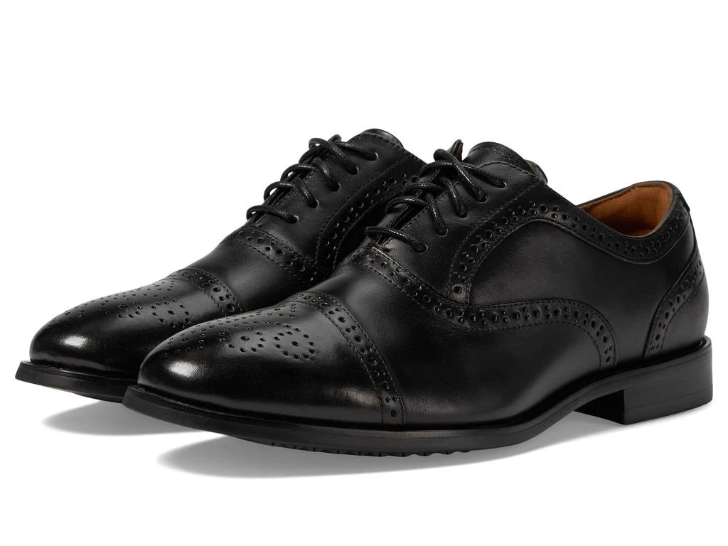 Florsheim Rucci Cap Toe Bal Oxford 1