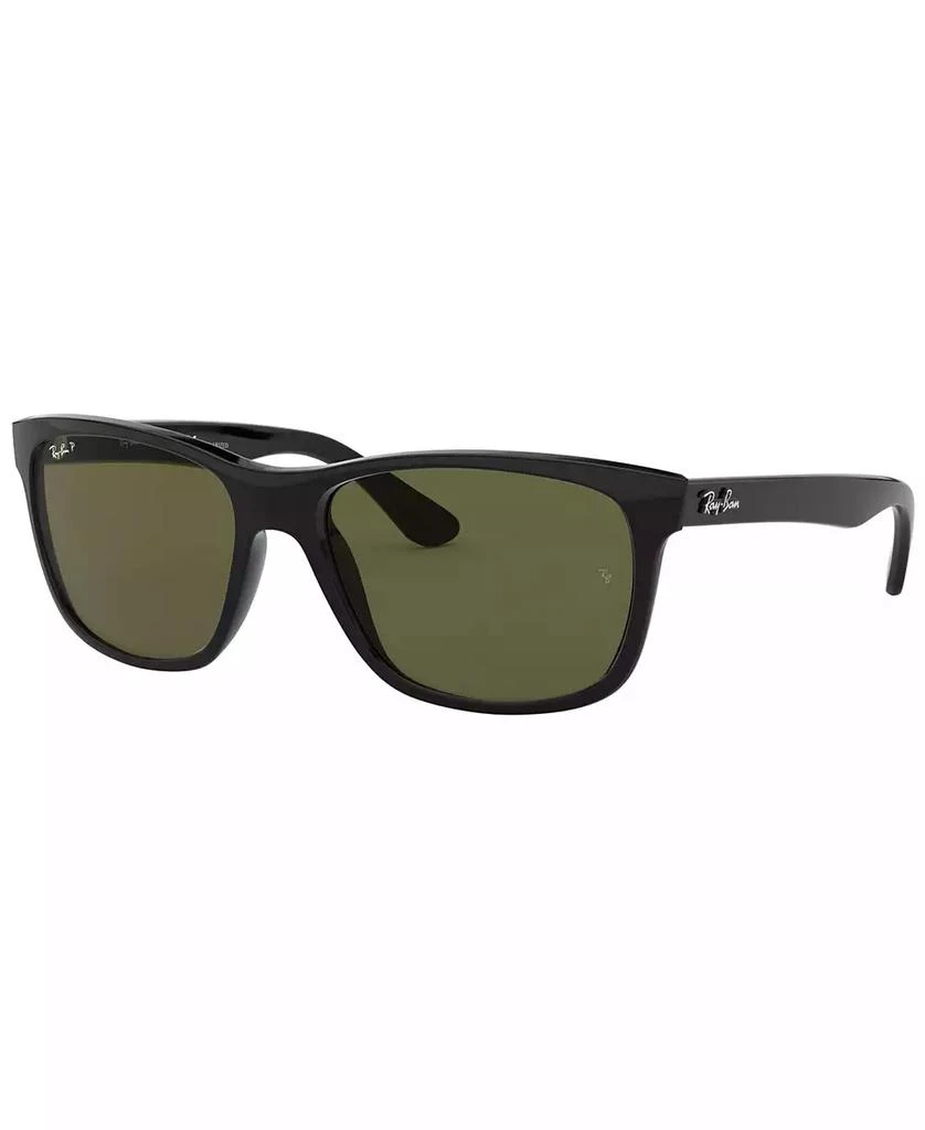 Ray-Ban Polarized Sunglasses , RB4181 2
