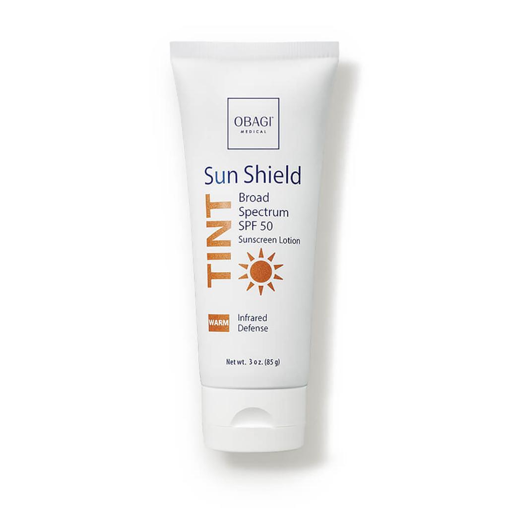 Obagi Obagi Sun Shield Tint Broad Spectrum SPF 50