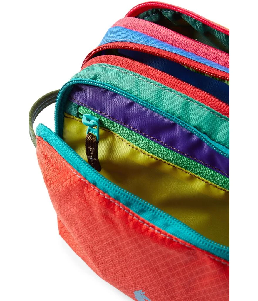 Cotopaxi Nido Accessory Bag - Del Dia 3