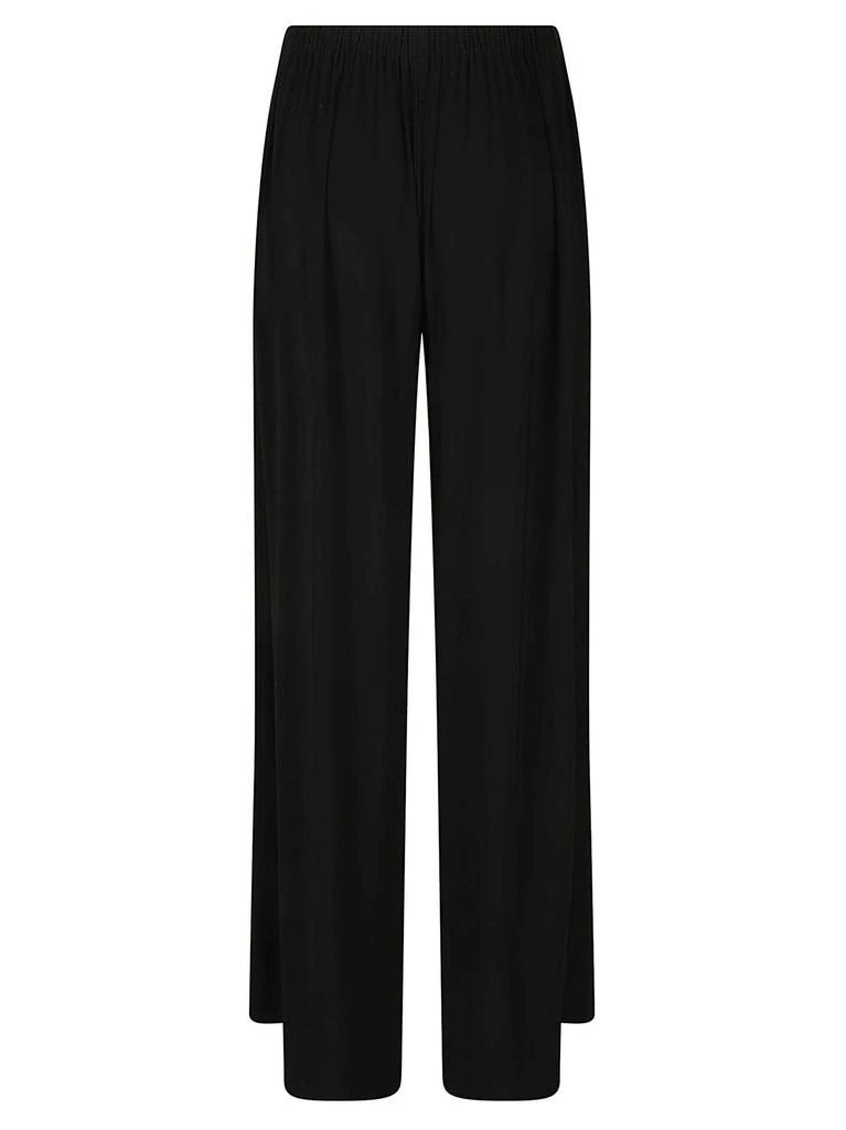Norma Kamali Norma Kamali Wide-Leg Trousers 2