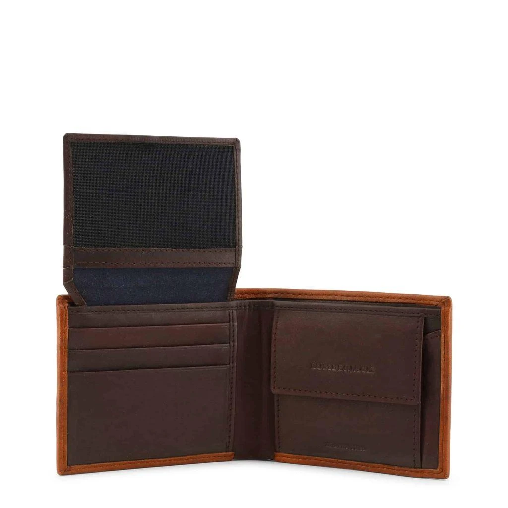 LUMBERJACK Wallets Brown Men 4
