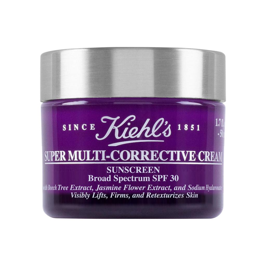 Kiehl's Super Multi Corrective Cream SPF 30