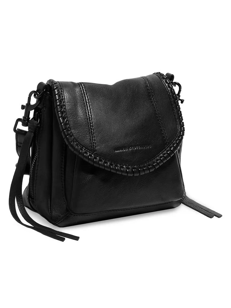 Aimee Kestenberg All For Love Leather Mini Crossbody 4