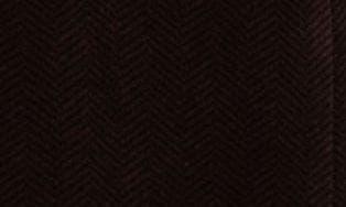 Jack Victor Harley Shawl Collar Cotton Herringbone Dinner Jacket