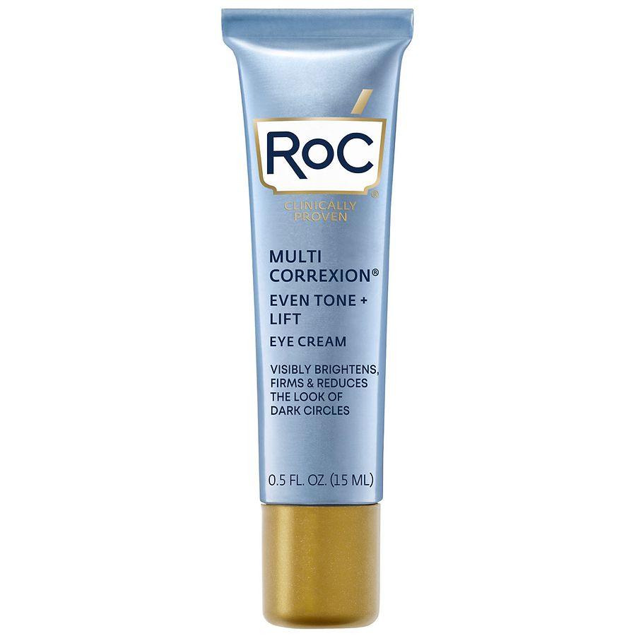 RoC Multi Correxion Even Tone + Lift Eye Cream