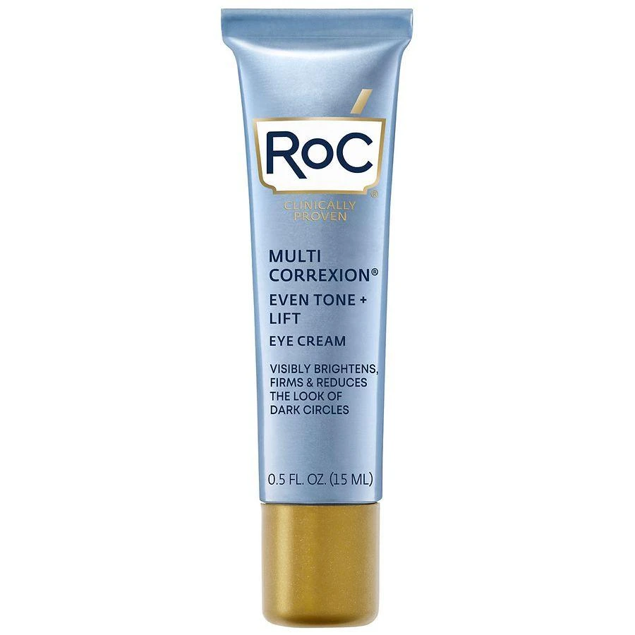 RoC Multi Correxion Even Tone + Lift Eye Cream 1