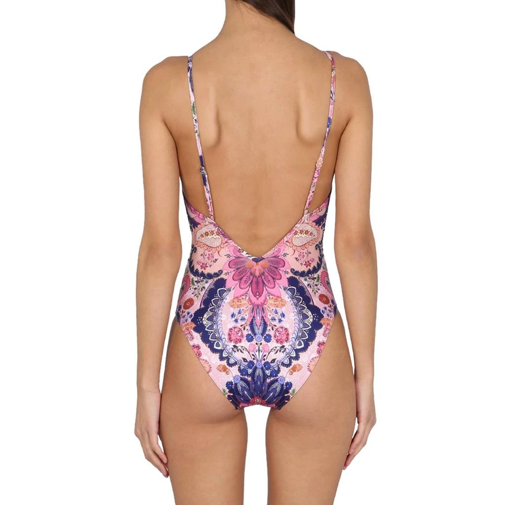 ZIMMERMANN Zimmermann One-Piece Swimsuit 3