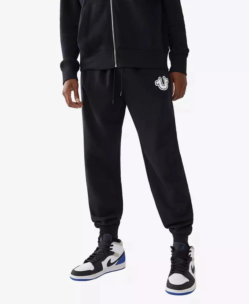 True Religion Macy's Men's Sweatpants Shop Men's Core