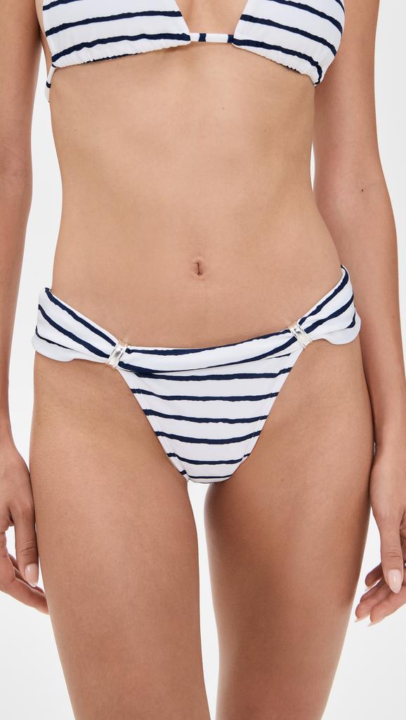 VIX PAULA HERMANNY Symphonie Bia Tube Full Bikini Bottoms
