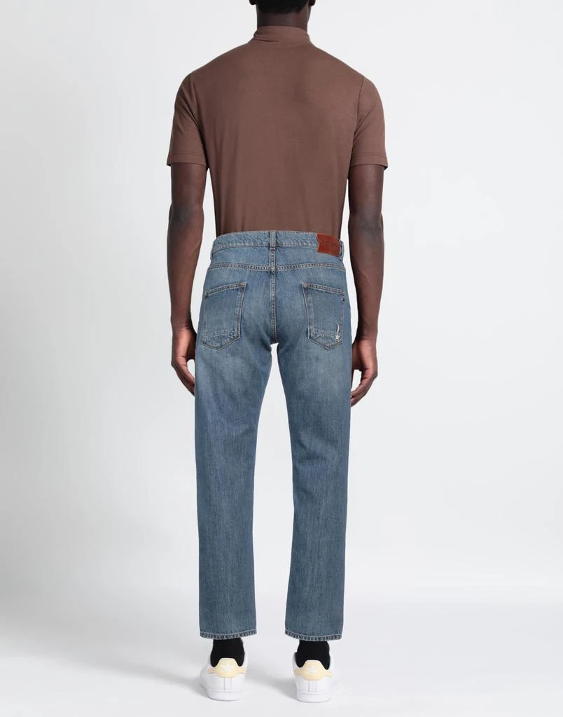 Reign Denim pants 3