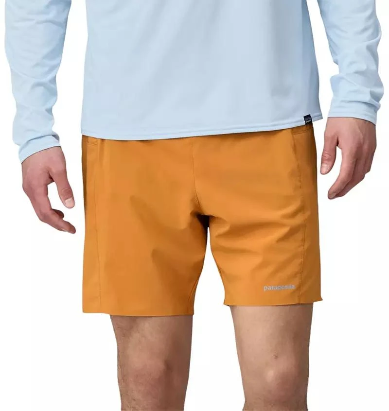 Patagonia Patagonia Men's Strider Pro 7 in Shorts 1