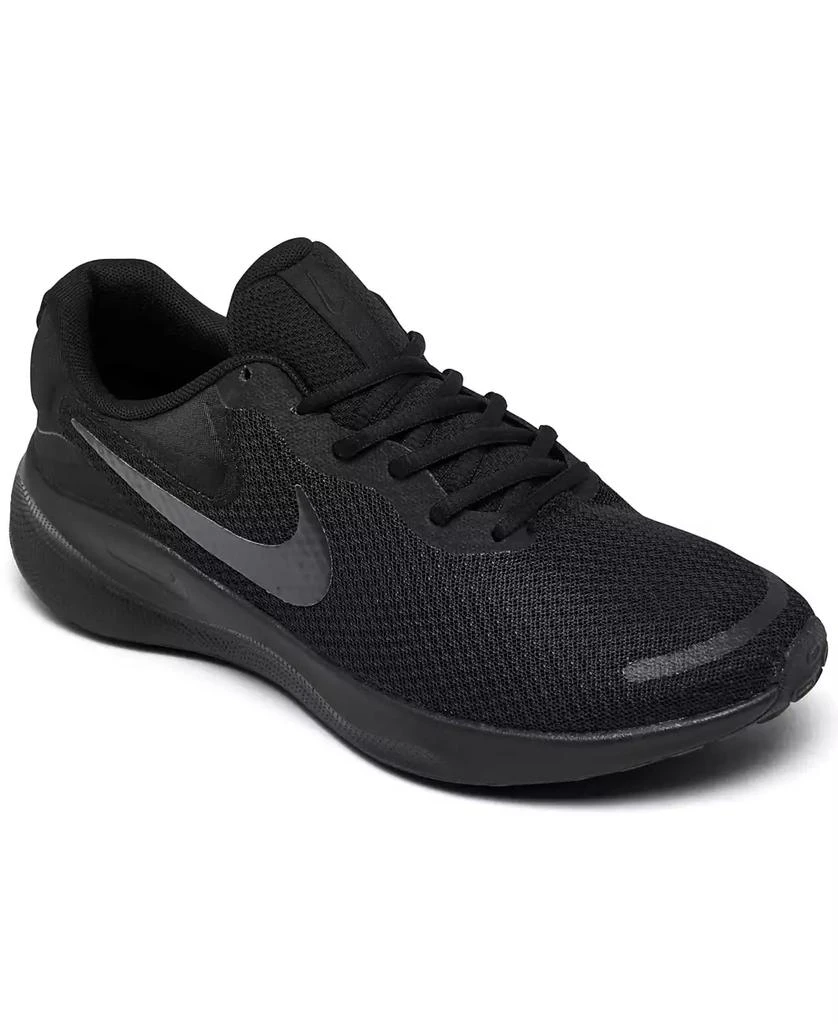 NIKE Women's Revolution 7 Running Sneakers from Finish Line 1
