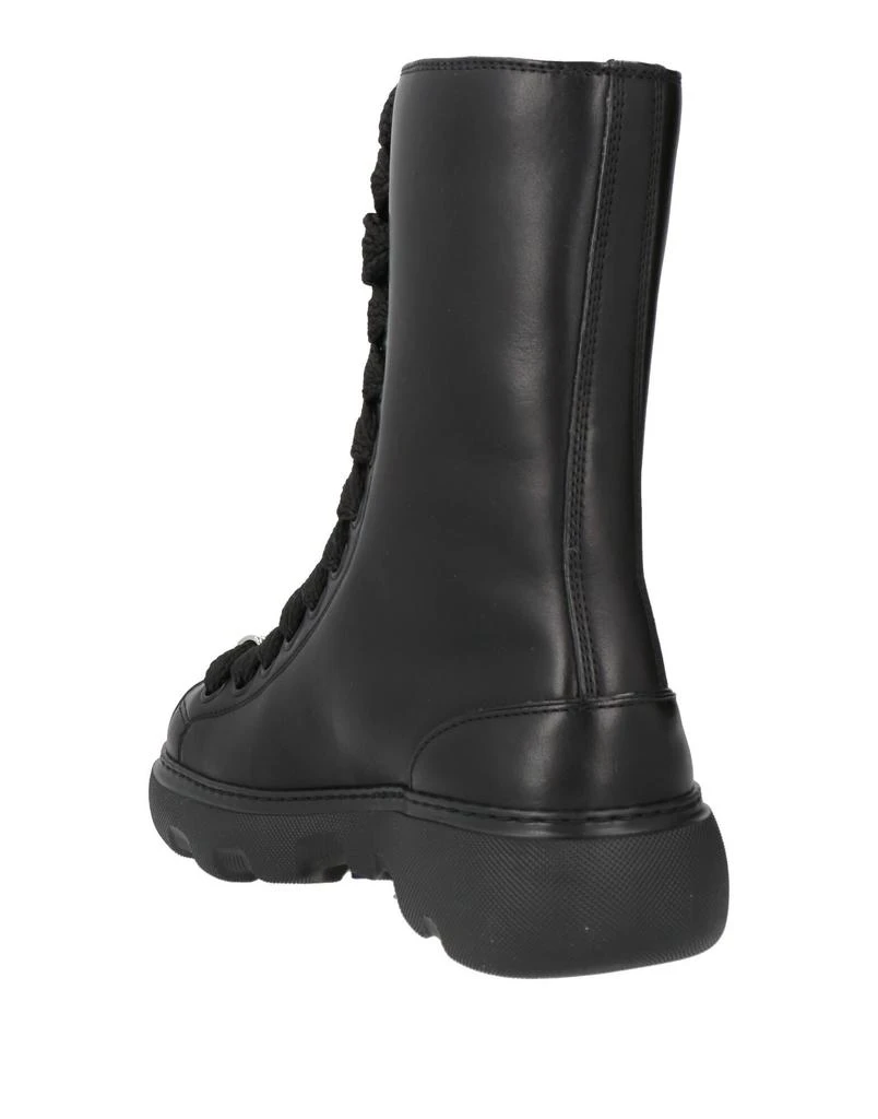 Burberry Ankle boot 3