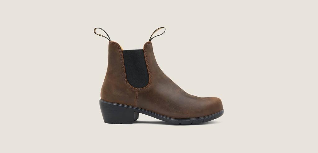 Blundstone Blundstone - W Heeled 1673