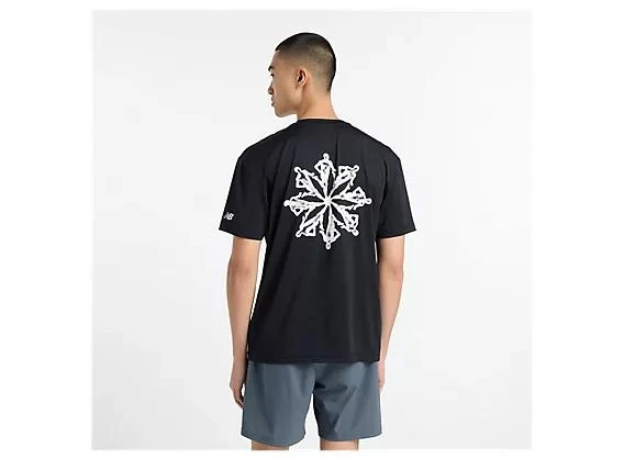 New Balance Run Energy T-Shirt 3