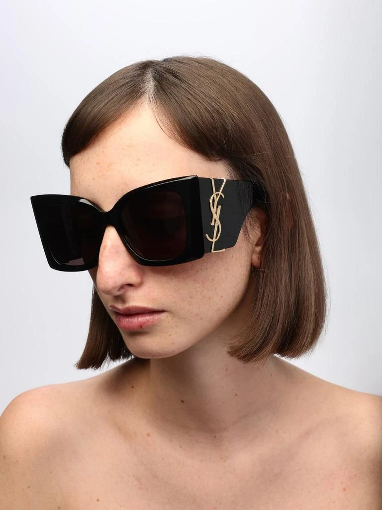 Yves Saint Laurent Sunglasses woman Saint Laurent 2