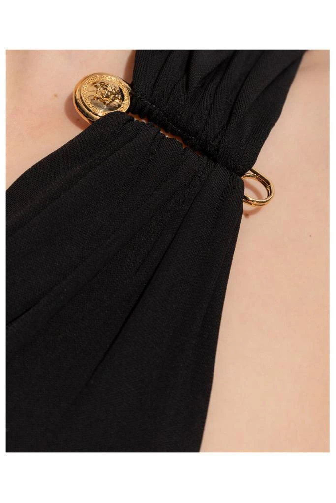 Versace Versace Bare Shoulder Top 5