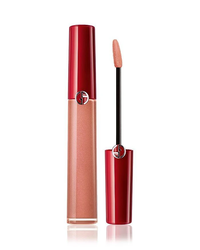 Armani Giorgio Armani Lip Maestro Mediterranea Liquid Matte Lipstick 1