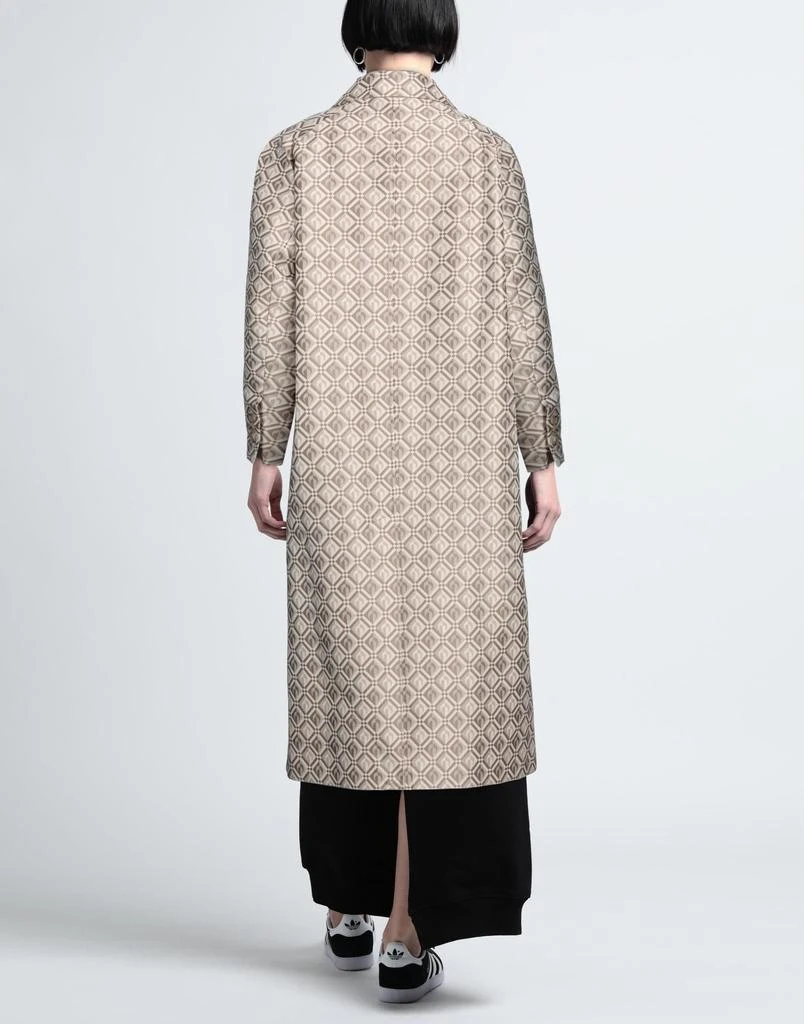 MARINE SERRE Coat 3