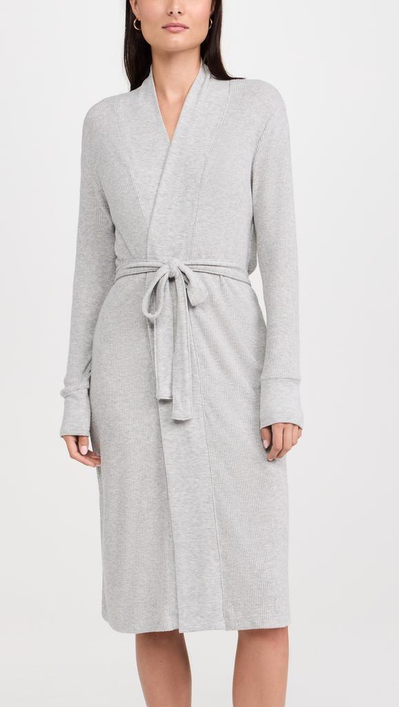 PJ Salvage Textured Essentials Robe