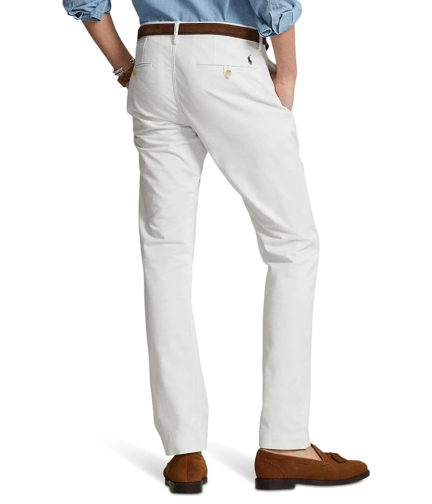 Ralph Lauren Straight Fit Stretch Chino Pants 2