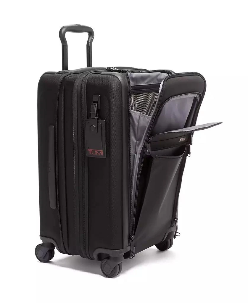 Tumi Alpha 3 22" International Expandable 4 Wheeled Carry-On 3