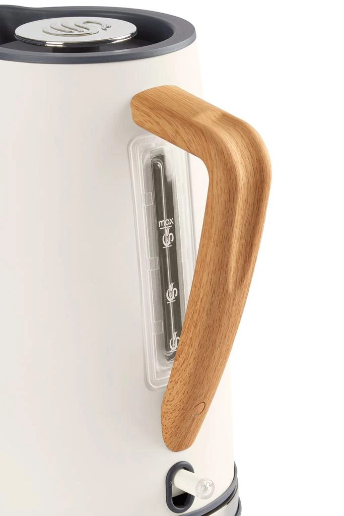 Swan Nordic 58oz Cordless Kettle 2
