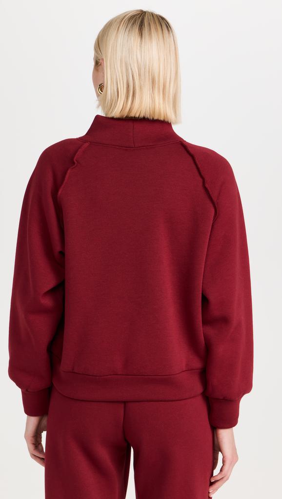LNA Rhodes Fleece Pullover