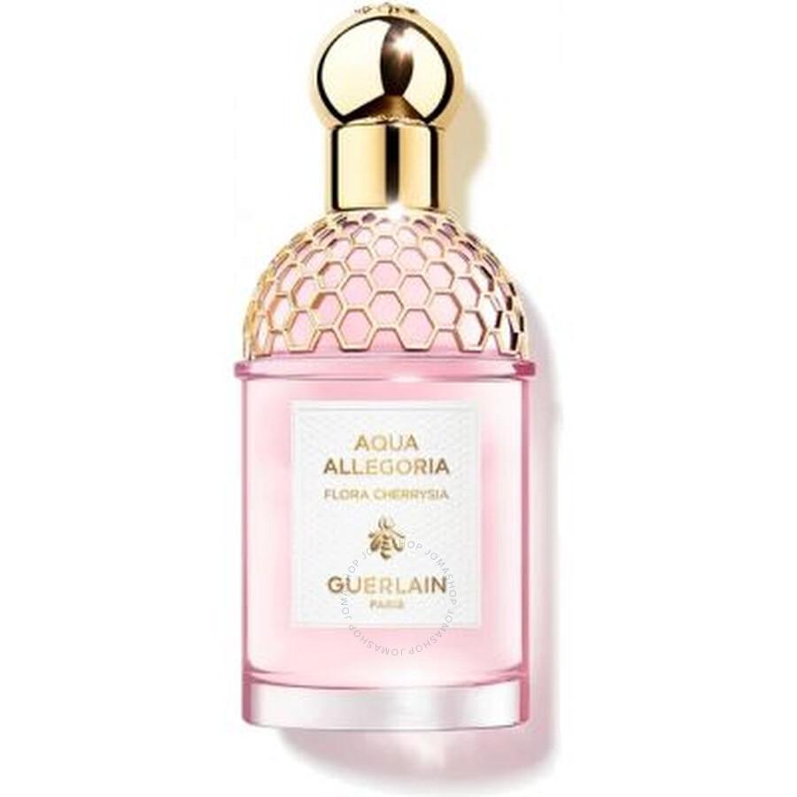 Guerlain Guerlain Aqua Allegoria Flora Cherrysia Unisex EDT