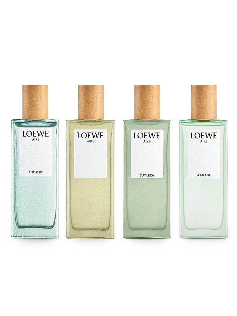 LOEWE Perfumes Aire Sutileza Eau de Toilette 5