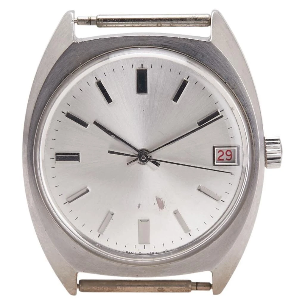 Citizen Stainless Steel Wristwatch (Pre-Owned)