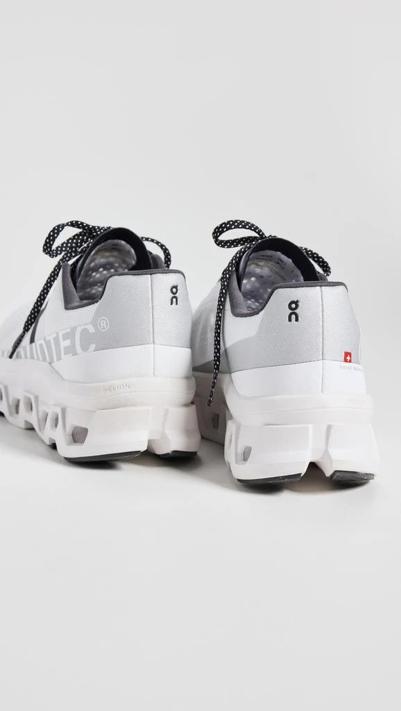 On Cloudmonster Sneakers 3