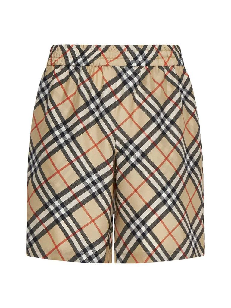 Burberry Burberry Shorts 1