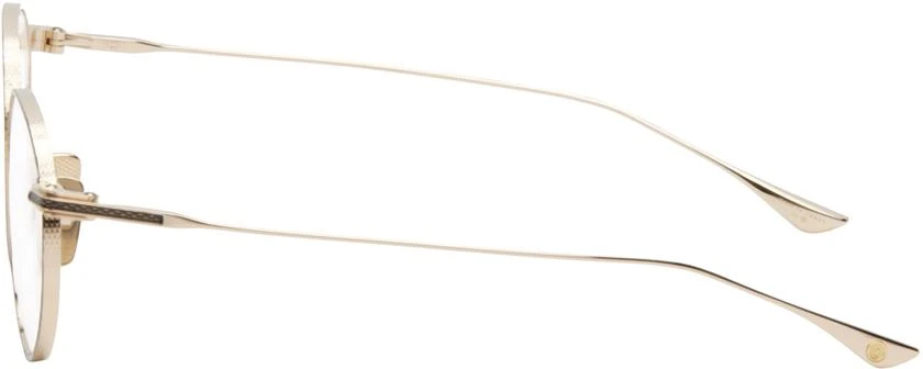 Dita Gold Journey-Two Glasses 3