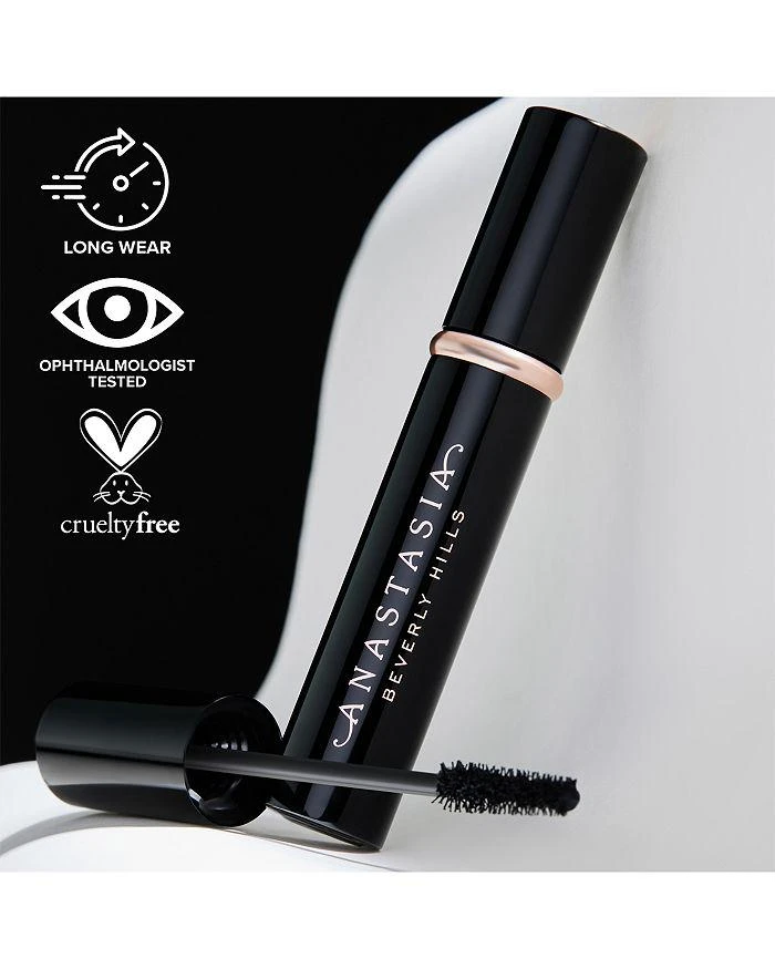 Anastasia Beverly Hills Brow & Lash Styling Kit 8