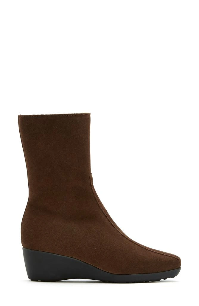 La Canadienne Blanka Wool Lined Waterproof Boot 2