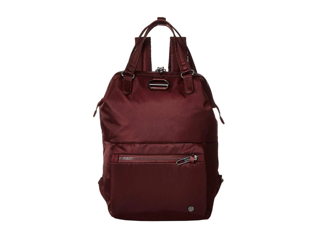 Pacsafe Citysafe CX Anti-Theft Mini Backpack 1