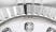 GV2 Naples White Dial Steel Diamond Watch, 34mm - 0.146 ctw 5