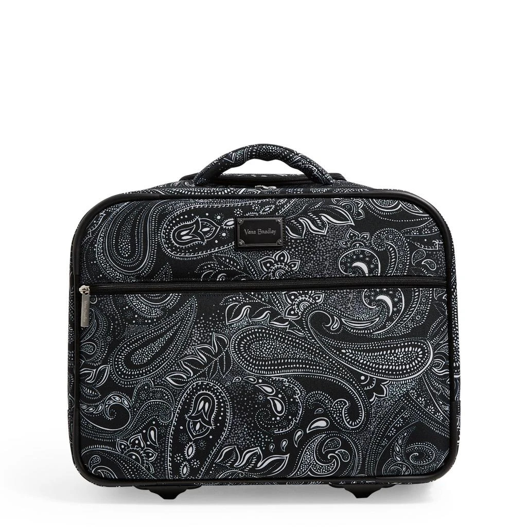 Vera Bradley Vera Bradley Rolling Work Bag 1