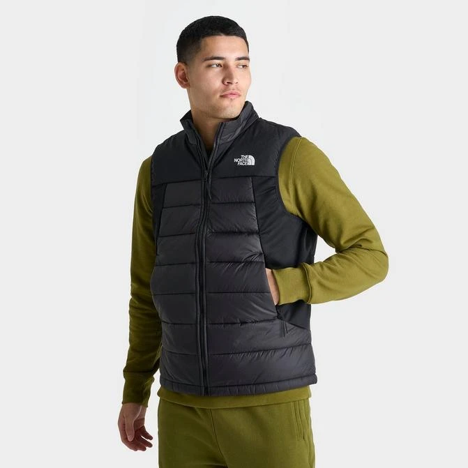 The North Face Men's The North Face Synthetic Hybrid Gilet 1
