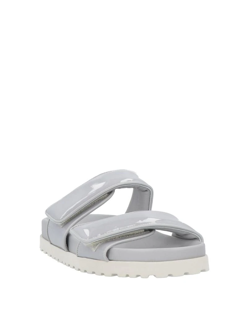 GIA BORGHINI Sandals 2