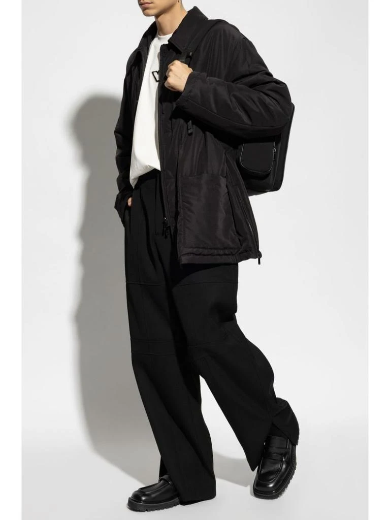 Emporio Armani Men's Jackets 5