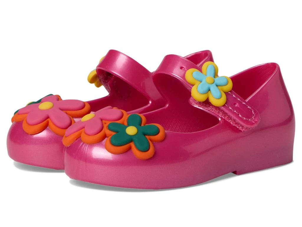 Mini Melissa Sweet Love Picnic Baby (Toddler/Little Kid) 1