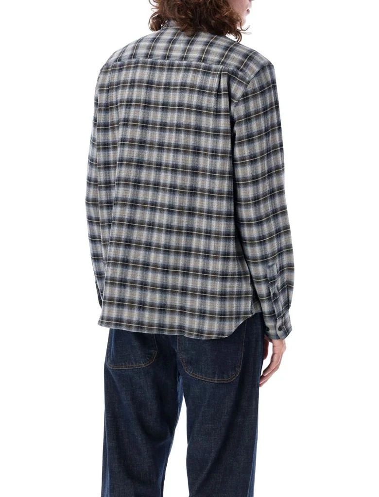 YMC YOU MUST CREATE Ymc Checked Shirt 2